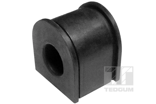 Mounting, stabiliser bar