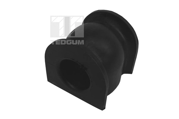 Mounting, stabiliser bar