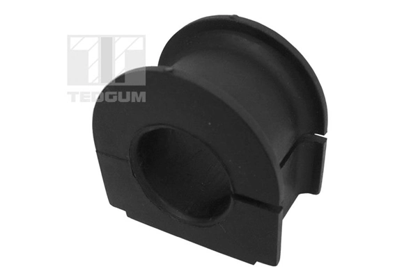 Mounting, stabiliser bar