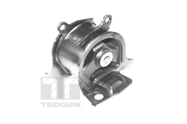 Mounting, engine