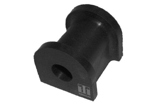 Mounting, stabiliser bar