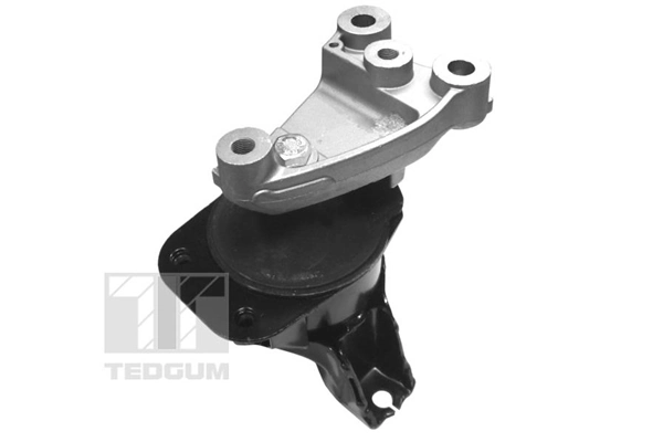 Mounting, engine