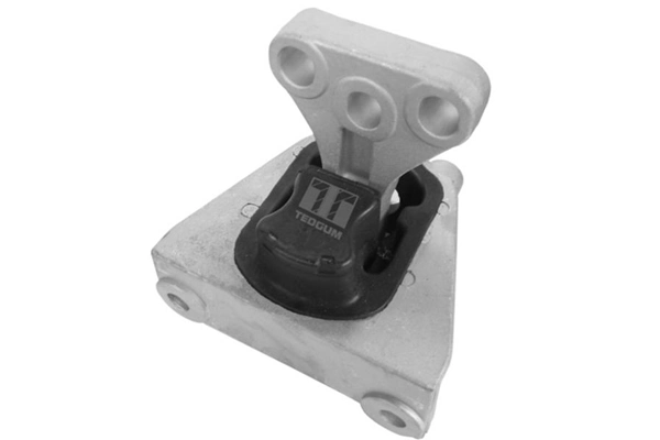 Mounting, engine