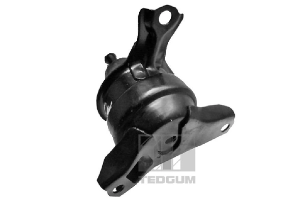 Mounting, engine
