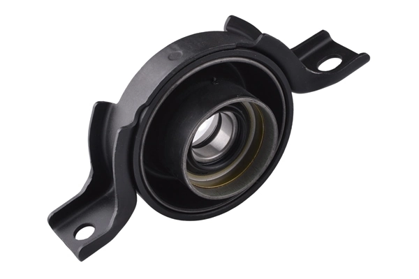Suspension, propshaft