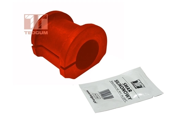 Mounting, stabiliser bar