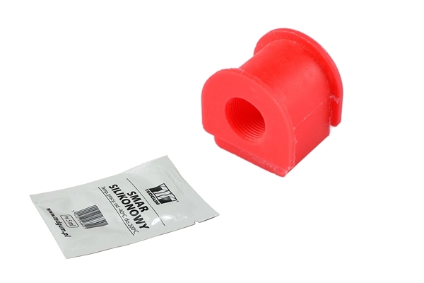 Mounting, stabiliser bar