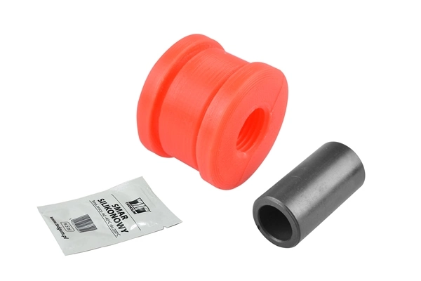 Mounting, control/trailing arm