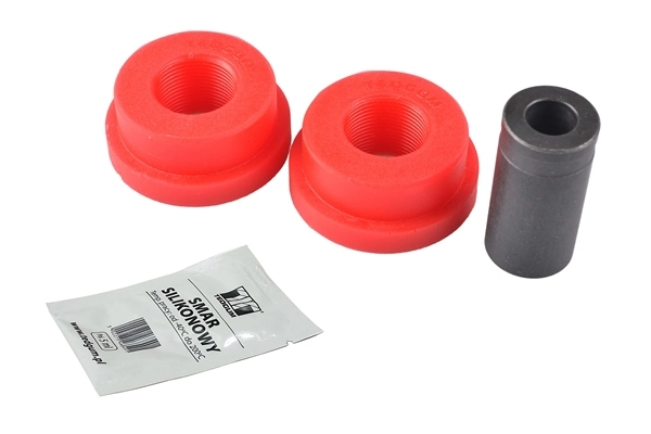 Mounting, control/trailing arm