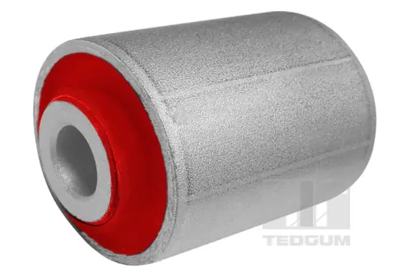 Mounting, control/trailing arm