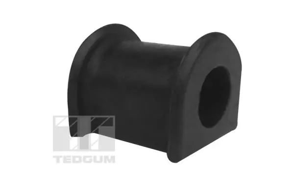 Mounting, stabiliser bar
