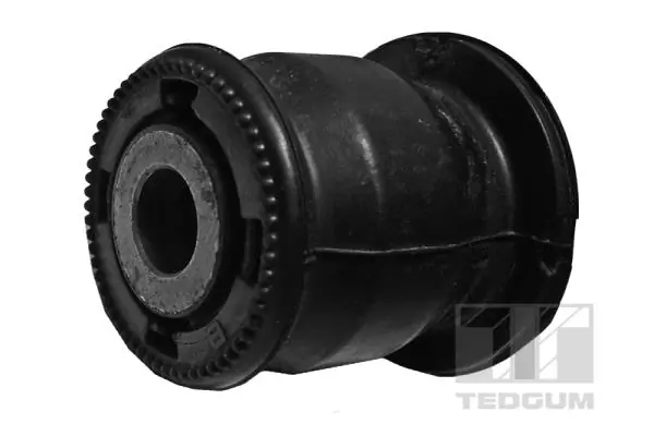 Mounting, control/trailing arm
