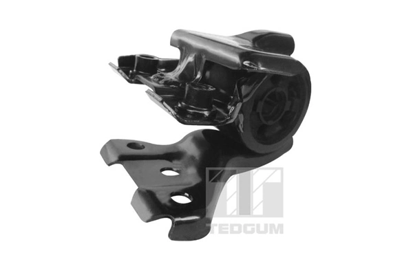 Mounting, control/trailing arm