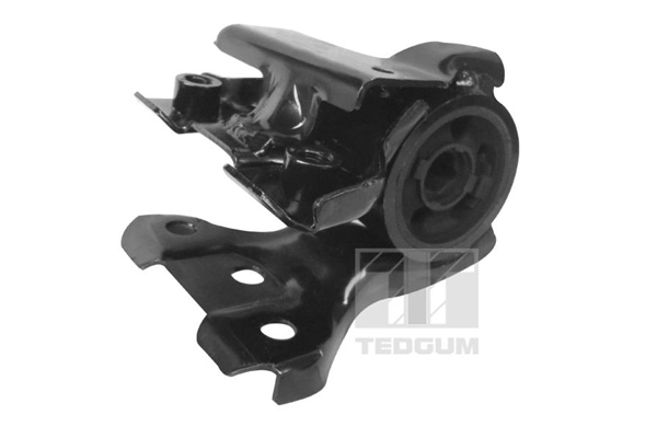 Mounting, control/trailing arm