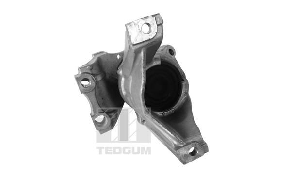 Mounting, engine