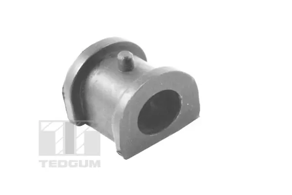 Mounting, stabiliser bar
