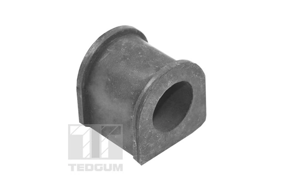 Mounting, stabiliser bar