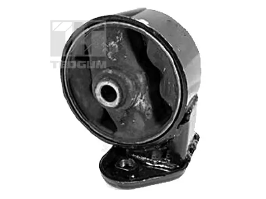 Mounting, engine