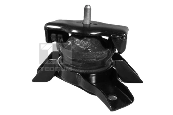 Mounting, engine