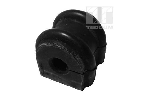Mounting, stabiliser bar