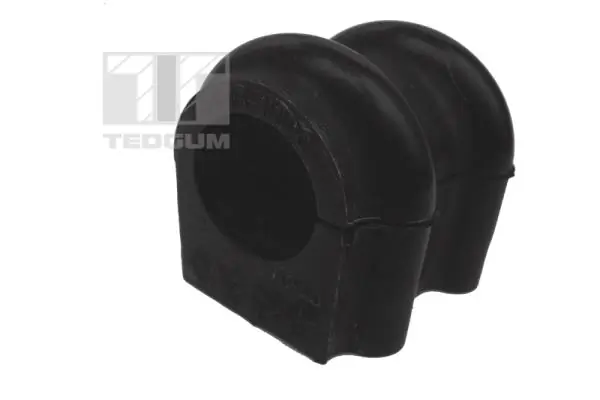 Mounting, stabiliser bar