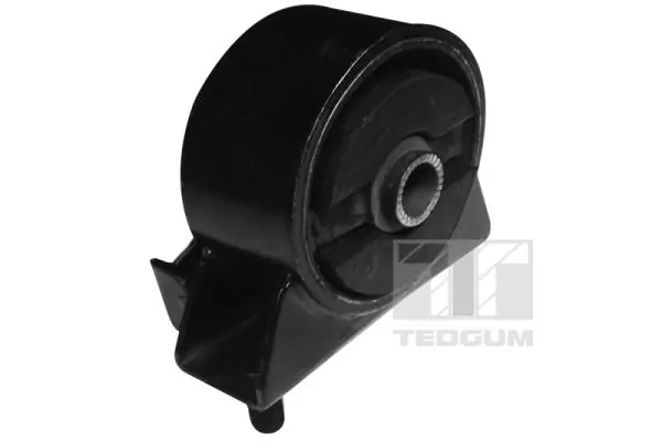 Mounting, engine