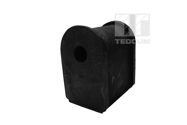 Mounting, stabiliser bar