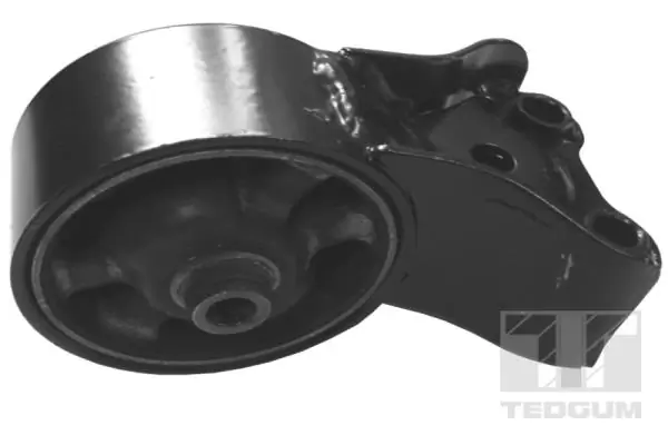 Mounting, engine