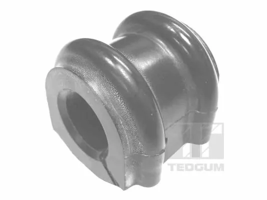 Mounting, stabiliser bar