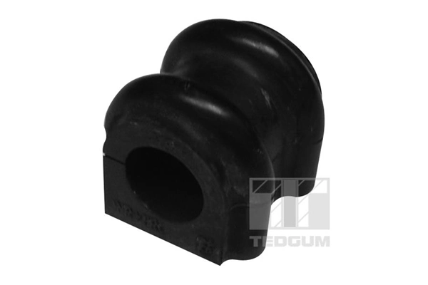 Mounting, stabiliser bar