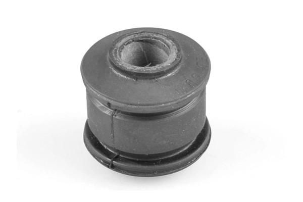 Mounting, shock absorber
