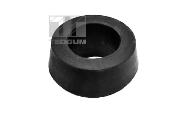 Mounting, control/trailing arm