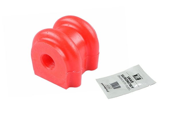 Mounting, stabiliser bar