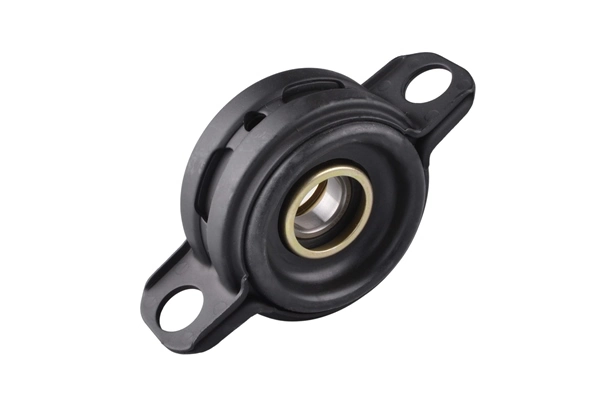 Suspension, propshaft