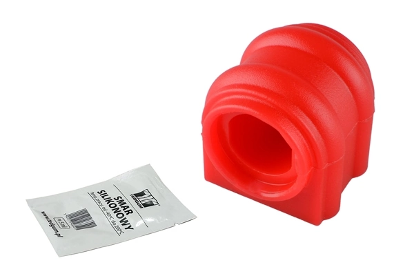 Mounting, stabiliser bar