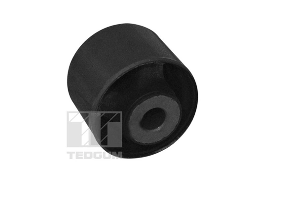 Mounting, differential