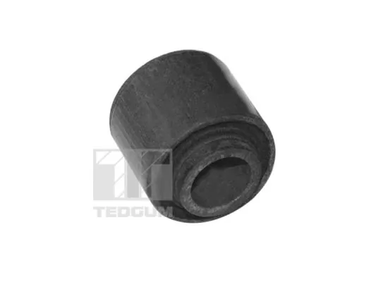 Mounting, shock absorber