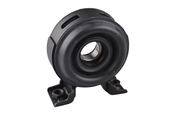 Suspension, propshaft