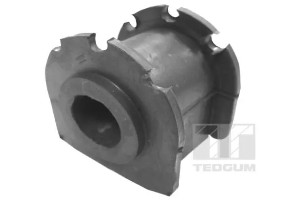 Mounting, stabiliser bar