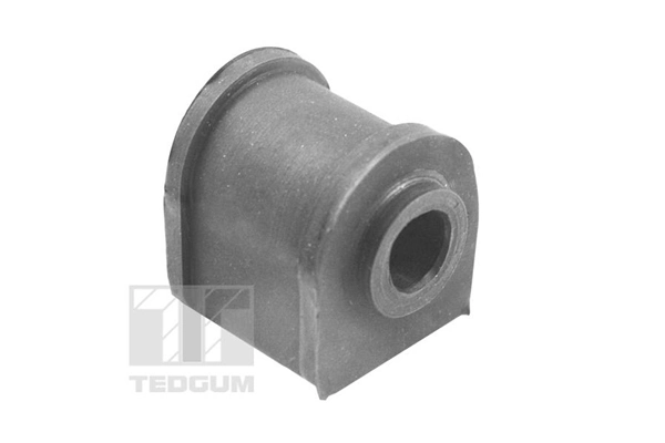 Mounting, stabiliser bar