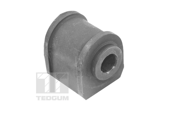 Mounting, stabiliser bar