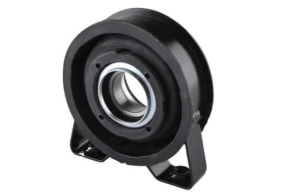 Suspension, propshaft