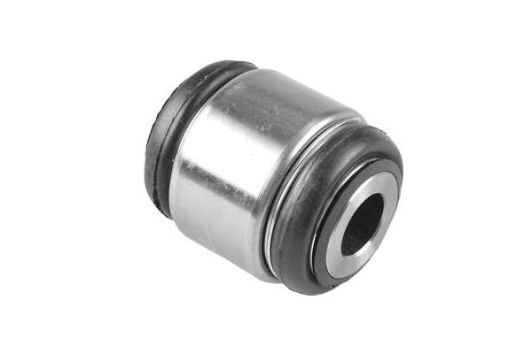 Mounting, shock absorber