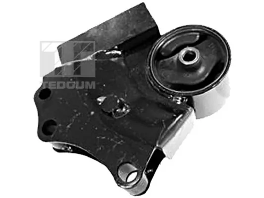 Mounting, engine