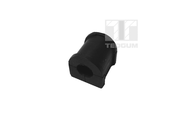 Mounting, stabiliser bar