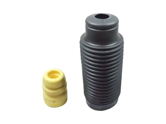 Rubber Buffer, suspension
