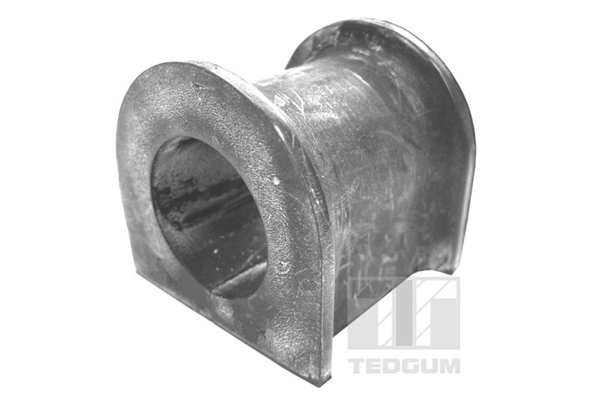 Mounting, stabiliser bar
