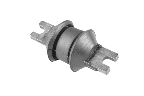 Mounting, shock absorber