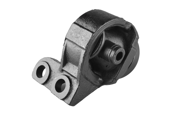 Mounting, engine