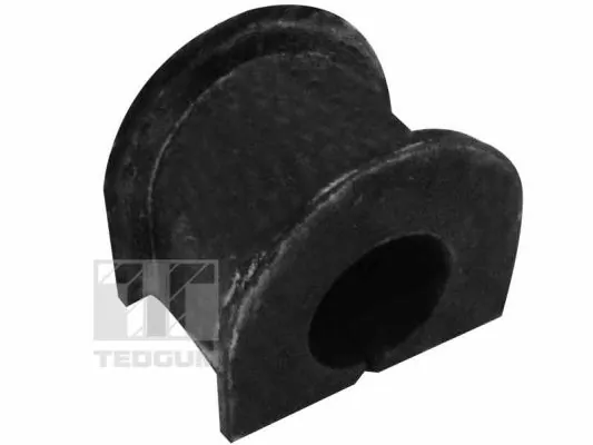 Mounting, stabiliser bar